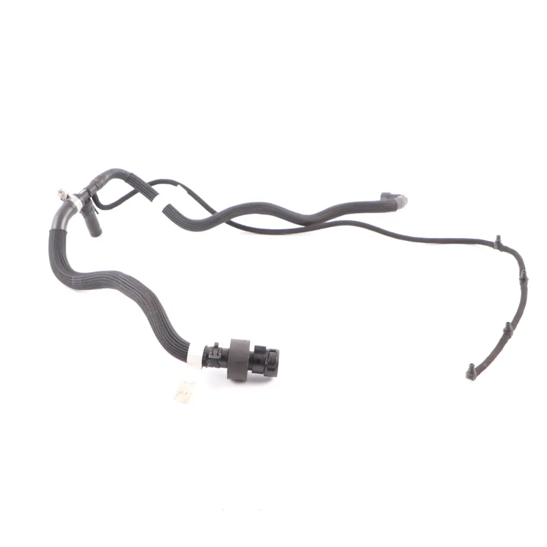 BMW E84 E90 E91 E92 E93 LCI N47N Wąż Przewody Powrotu Paliwa - SKU 7810787-2 - Numer Części 7810787