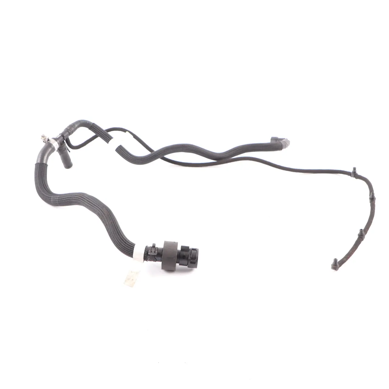 Tuyau Retour Carburant BMW X1 E84 E90 E91 E92 E93 LCI N47N Diesel Line 7810787