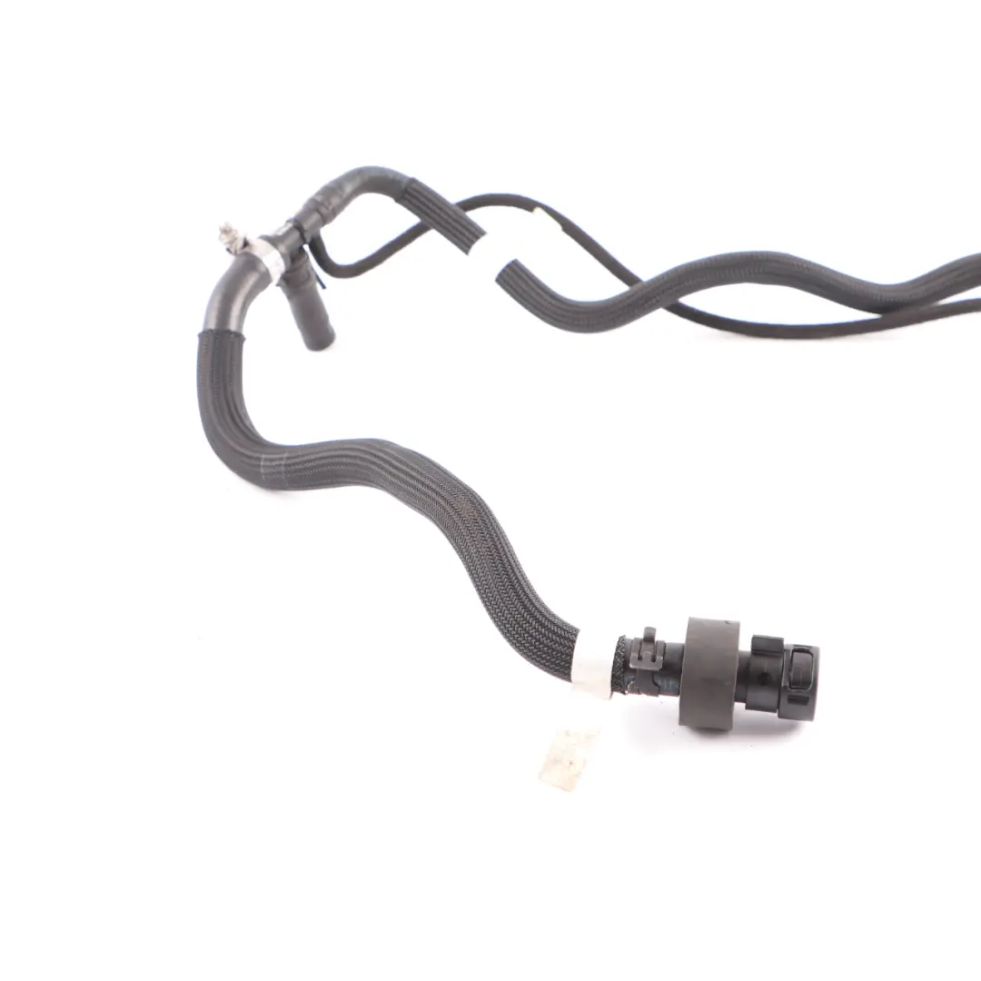 BMW E84 E90 E91 E92 E93 LCI N47N Wąż Przewody Powrotu Paliwa - SKU 7810787-2 - Numer Części 7810787