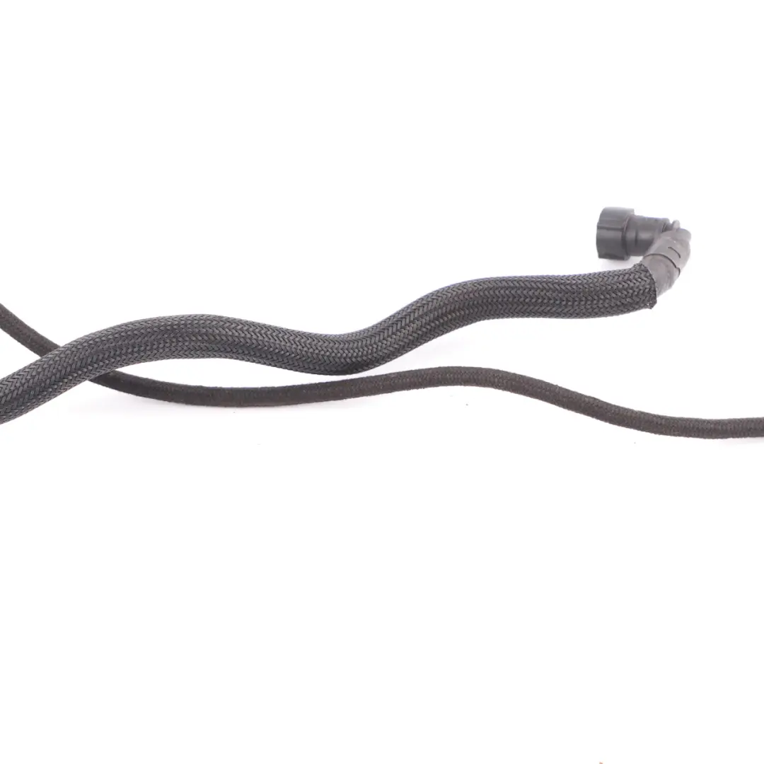 BMW X1 E84 E90 E91 E92 E93 LCI Fuel Return Pipe Line Hose N47N Diesel - SKU 7810787-2 - Part number 7810787