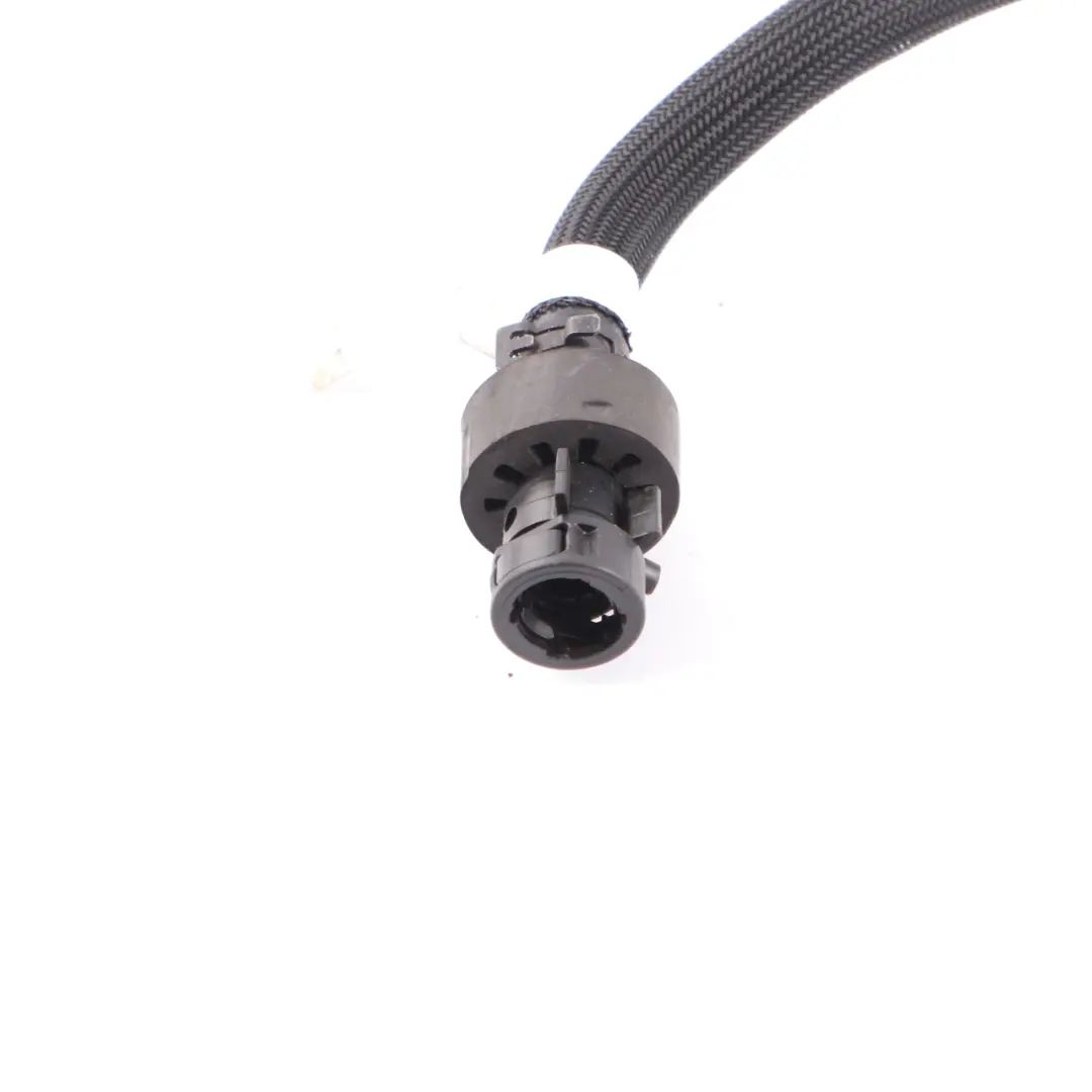 Kraftstoff Rücklauf Leitung N47N Diesel für BMW X1 E84 E90 E91 E92 E93 LCI mit Teilenummer 7810787 BMW X1 E84 E90 E91 E92 E93 LCI Kraftstoff Rücklauf Leitung N47N Diesel - SKU 7810787-2 - Teilenummer 7810787
