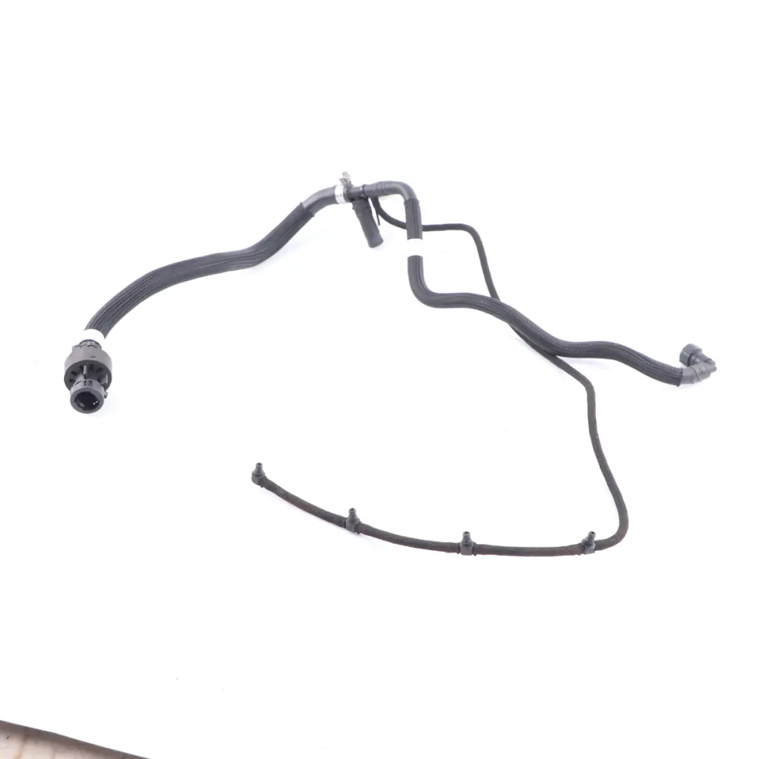 Tubo Ritorno Carburante N47N Diesel per BMW X1 E84 E90 E91 E92 E93 LCI con numero di parte 7810787 BMW X1 E84 E90 E91 E92 E93 LCI Tubo Ritorno Carburante N47N Diesel - SKU 7810787-2 - Numero di parte 7810787