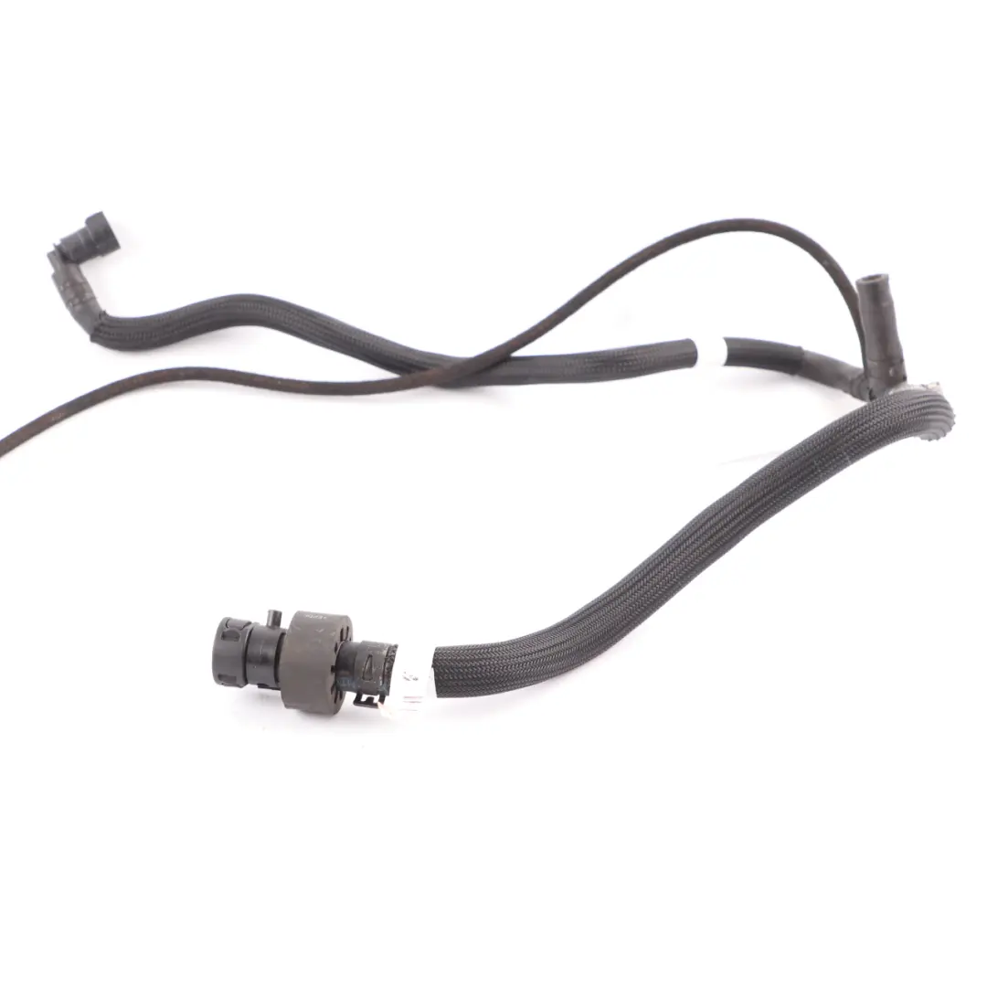Tubo Ritorno Carburante N47N Diesel per BMW X1 E84 E90 E91 E92 E93 LCI con numero di parte 7810787 BMW X1 E84 E90 E91 E92 E93 LCI Tubo Ritorno Carburante N47N Diesel - SKU 7810787-2 - Numero di parte 7810787