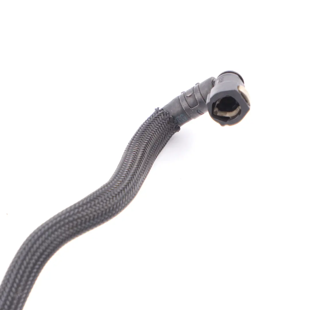 BMW X1 E84 E90 E91 E92 E93 LCI Fuel Return Pipe Line Hose N47N Diesel - SKU 7810787-2 - Part number 7810787