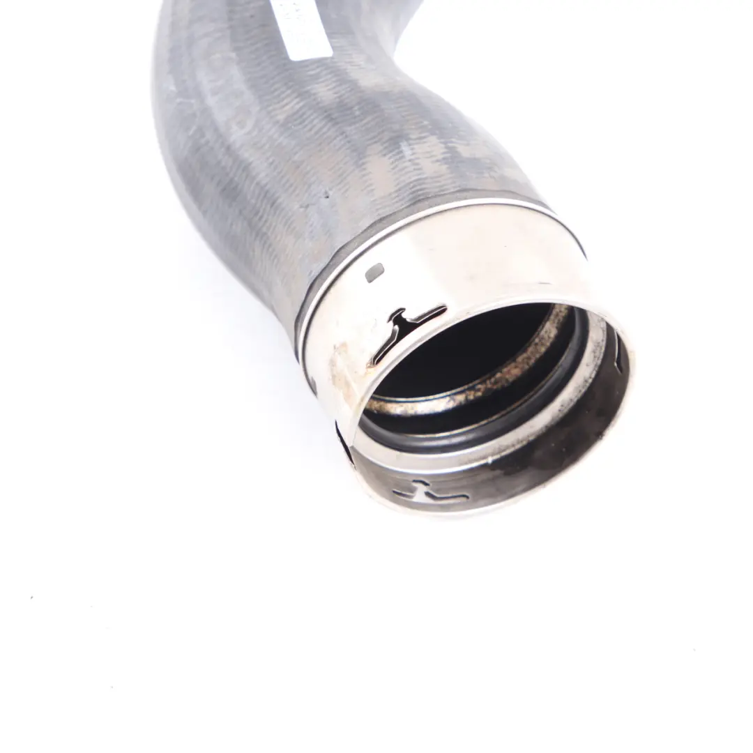 BMW F20 F21 125d F30 F31 325d N47S1 Charge Air Line Hose Intake Engine - SKU 7810797-1 - Part number 7810797