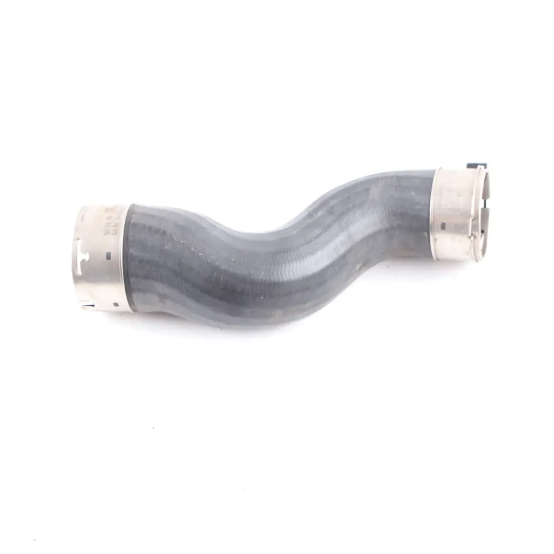 BMW F20 F21 125d F30 F31 325d N47S1 Charge Air Line Hose Intake Engine - SKU 7810797-1 - Part number 7810797