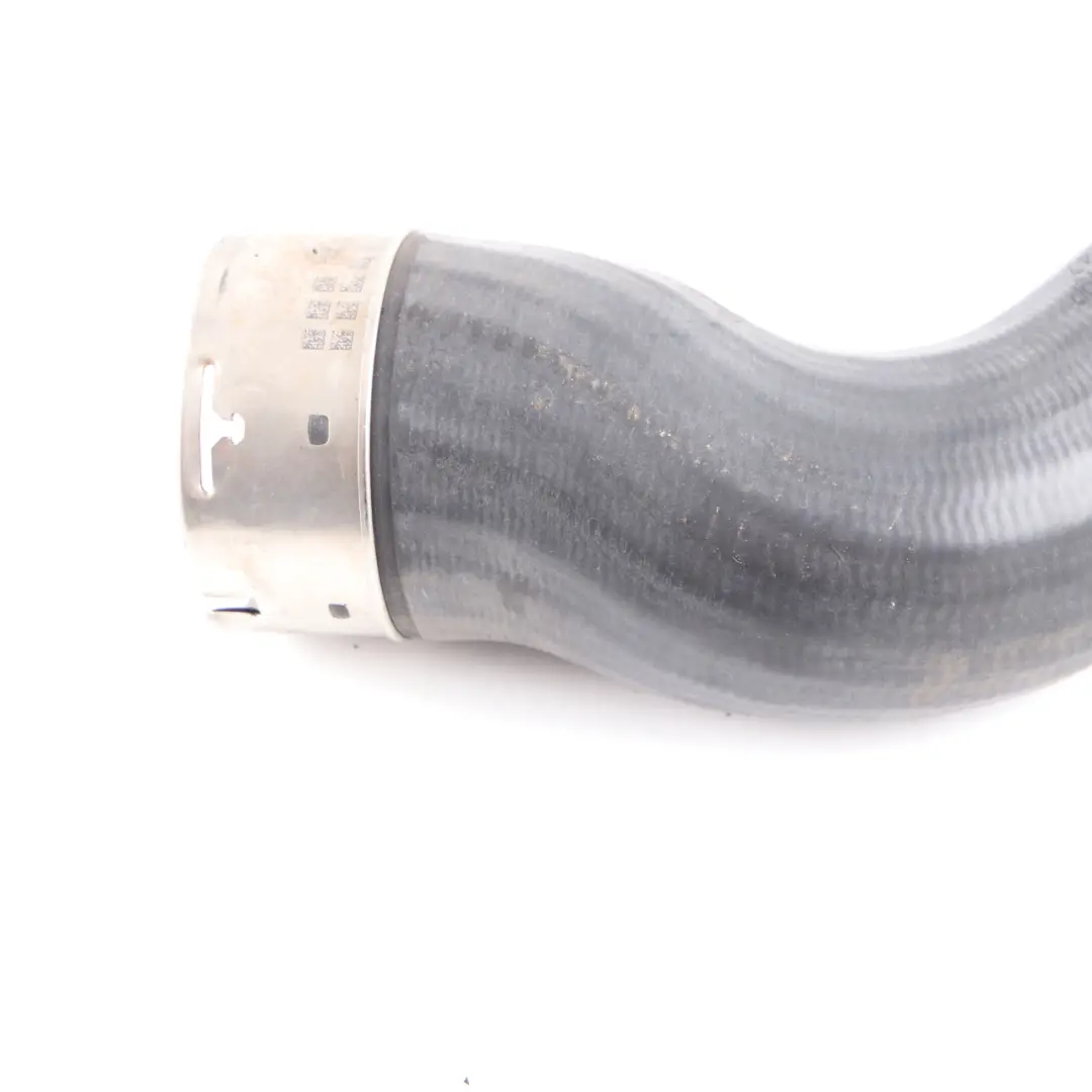 N47S1 Charge Air Line Hose Intake Engine to BMW F20 F21 125d F30 F31 325d with Part number 7810797 BMW F20 F21 125d F30 F31 325d N47S1 Charge Air Line Hose Intake Engine - SKU 7810797-1 - Part number 7810797