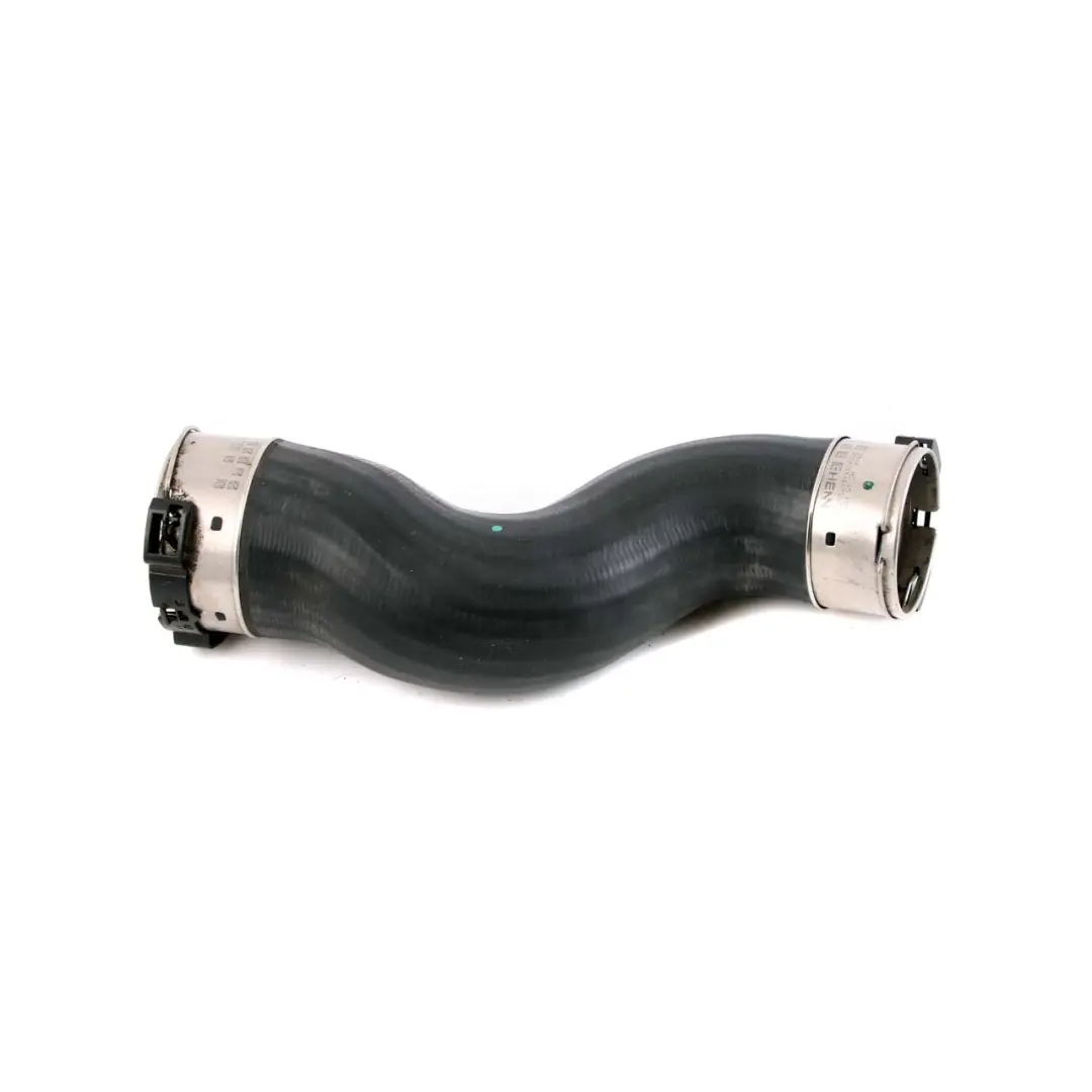 N47S1 Charge Air Line Hose Intake Manifold Engine BMW F20 F21 125d F30 F31 325d - SKU 7810797 - Part number 7810797