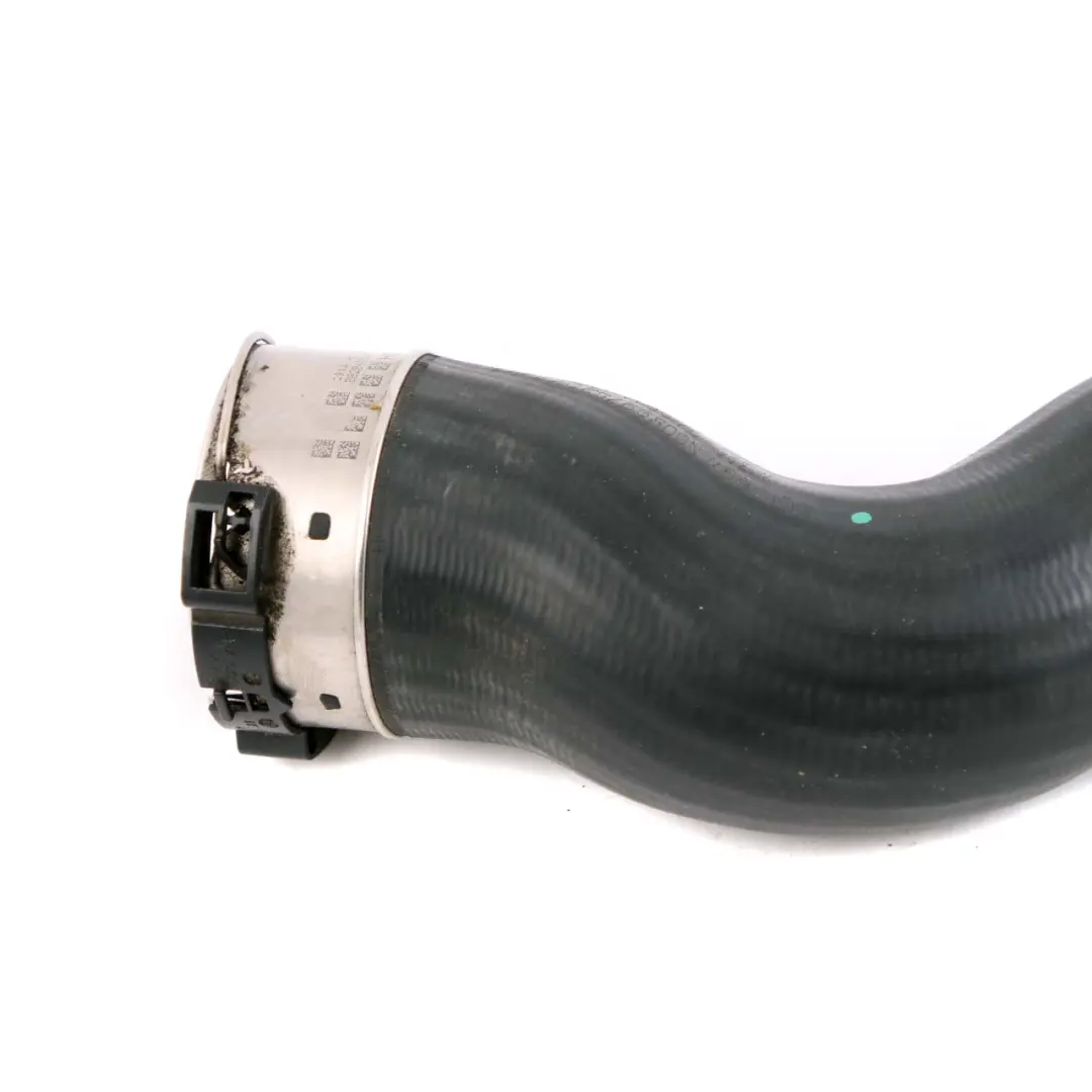 N47S1 Charge Air Line Hose Intake Manifold Engine BMW F20 F21 125d F30 F31 325d - SKU 7810797 - Part number 7810797