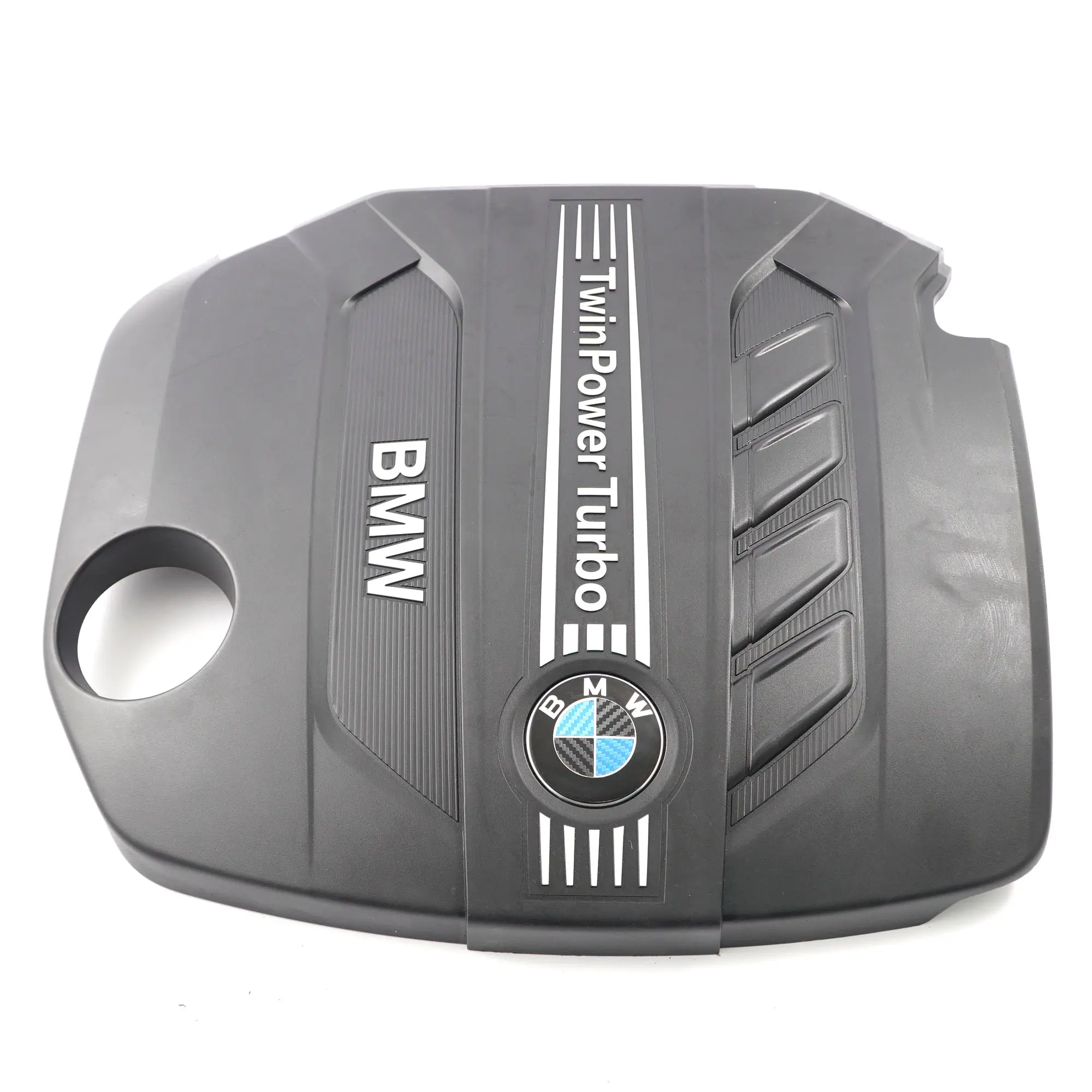 Coperchio acustico motore BMW F20 F21 F30 N47N Pannello motore diesel 7810800