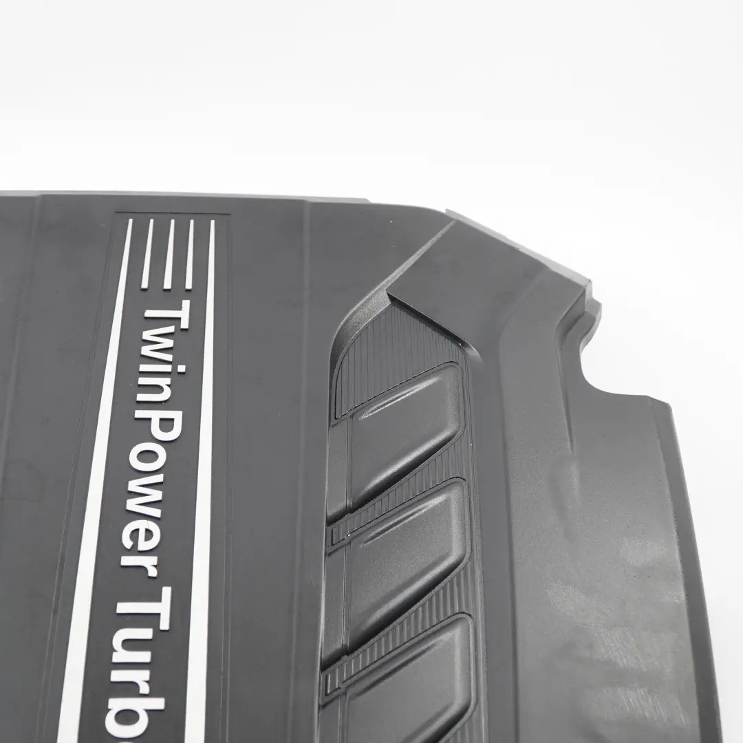 BMW F20 F21 F30 N47N Osłona Pokrywa Silnika - SKU 7810800-1 - Numer Części 7810800