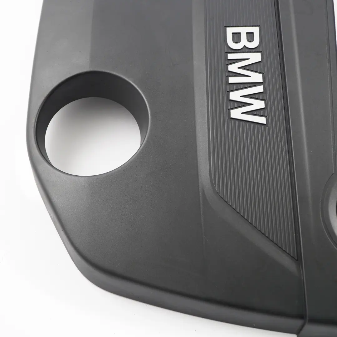 BMW F20 F21 F30 F31 F32 Diesel N47N Cache Moteur de Couverture Acoustic - SKU 7810800-1 - Numéro de pièce 7810800