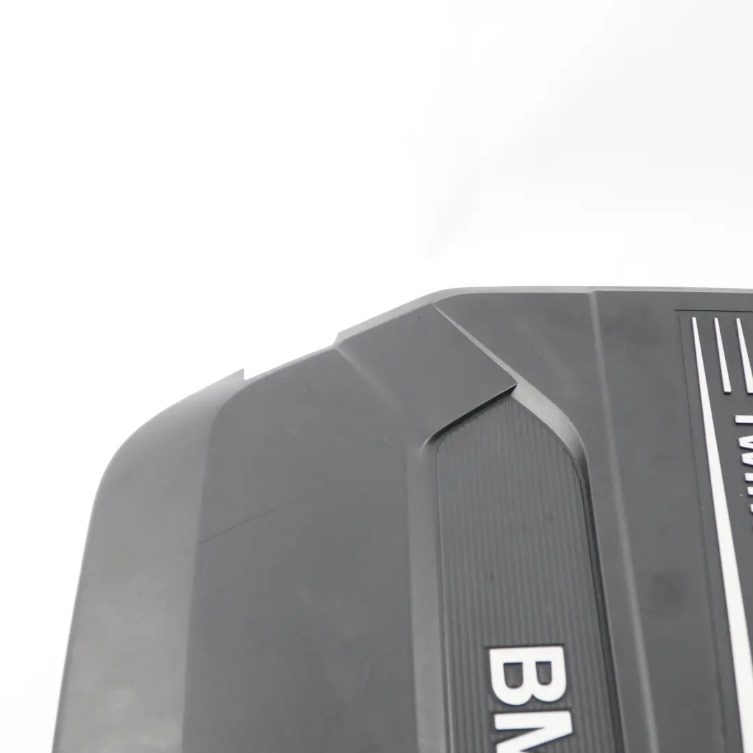 BMW F20 F21 F30 N47N Osłona Pokrywa Silnika - SKU 7810800-1 - Numer Części 7810800
