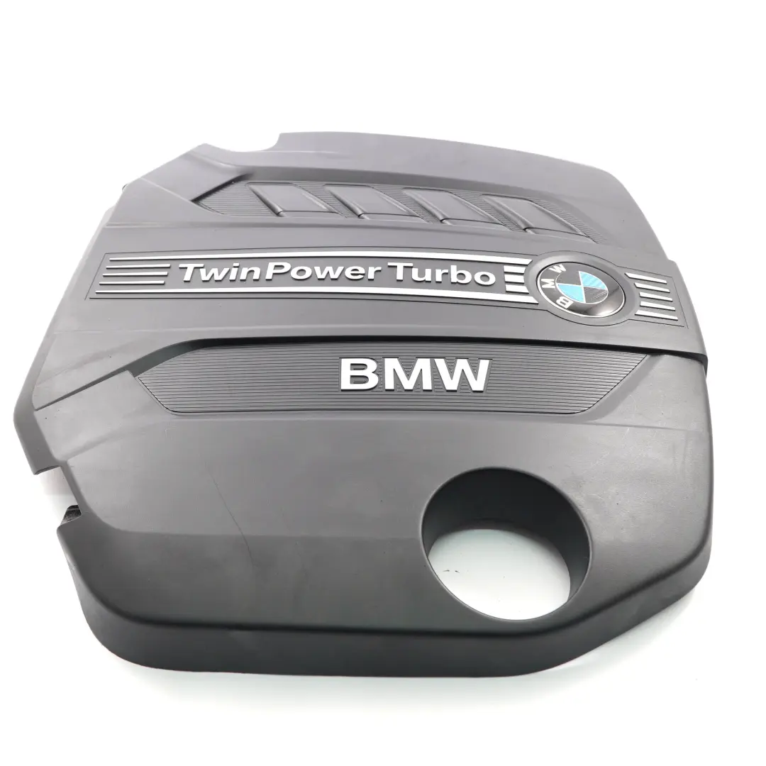 BMW F20 F21 F30 N47N Osłona Pokrywa Silnika - SKU 7810800-1 - Numer Części 7810800