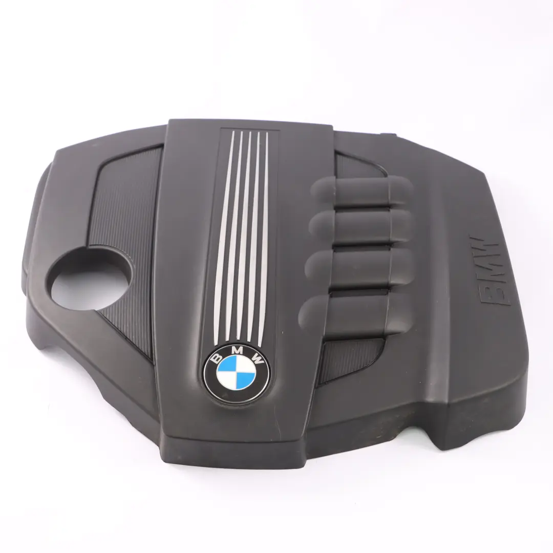 N47N Engine Acoustic Cover Panel to BMW E90 E91 E92 E93 LCI Diesel with Part number 7810852 BMW E90 E91 E92 E93 LCI Diesel N47N Engine Acoustic Cover Panel - SKU 7810852-1 - Part number 7810852