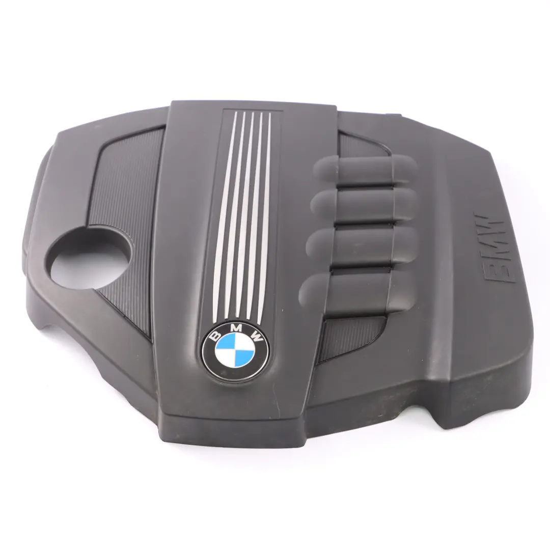 N47N Motor Akustik Abdeckung Deckel für BMW 3 er E90 E91 E92 LCI Diesel mit Teilenummer 7810852 BMW 3 er E90 E91 E92 LCI Diesel N47N Motor Akustik Abdeckung Deckel - SKU 7810852-1 - Teilenummer 7810852