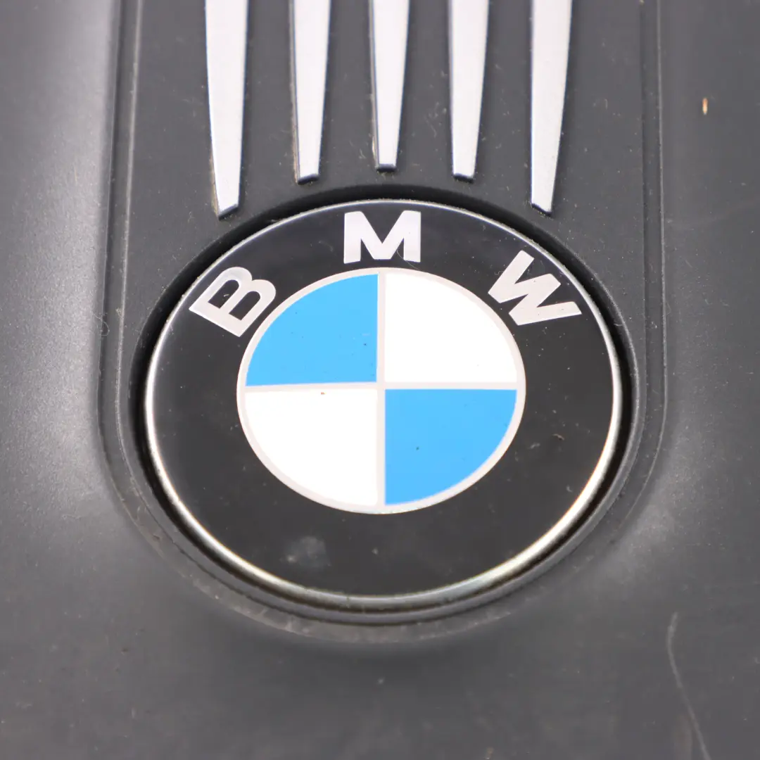 BMW 3 E90 E91 E92 E93 LCI Diesel N47N Pannello copertura acustica motore - SKU 7810852-1 - Numero di parte 7810852
