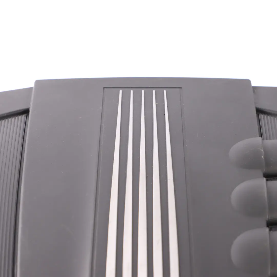 N47N Engine Acoustic Cover Panel to BMW E90 E91 E92 E93 LCI Diesel with Part number 7810852 BMW E90 E91 E92 E93 LCI Diesel N47N Engine Acoustic Cover Panel - SKU 7810852-1 - Part number 7810852