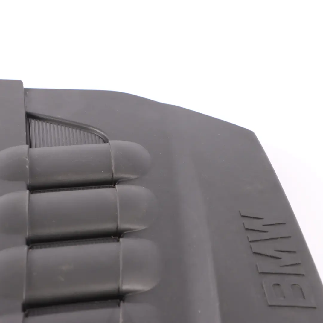 N47N Engine Acoustic Cover Panel to BMW E90 E91 E92 E93 LCI Diesel with Part number 7810852 BMW E90 E91 E92 E93 LCI Diesel N47N Engine Acoustic Cover Panel - SKU 7810852-1 - Part number 7810852