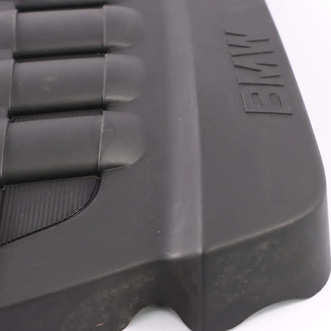 N47N Pannello copertura acustica motore per BMW 3 E90 E91 E92 E93 LCI Diesel con numero di parte 7810852 BMW 3 E90 E91 E92 E93 LCI Diesel N47N Pannello copertura acustica motore - SKU 7810852-1 - Numero di parte 7810852