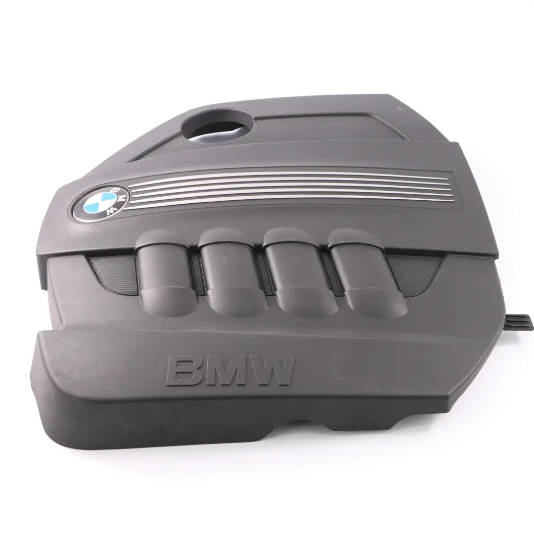 N47N Motor Cubierta Acustica Panel para BMW E90 E91 E92 E93 LCI Diesel con número de pieza 7810852 BMW E90 E91 E92 E93 LCI Diesel N47N Motor Cubierta Acustica Panel - SKU 7810852-1 - Número de pieza 7810852