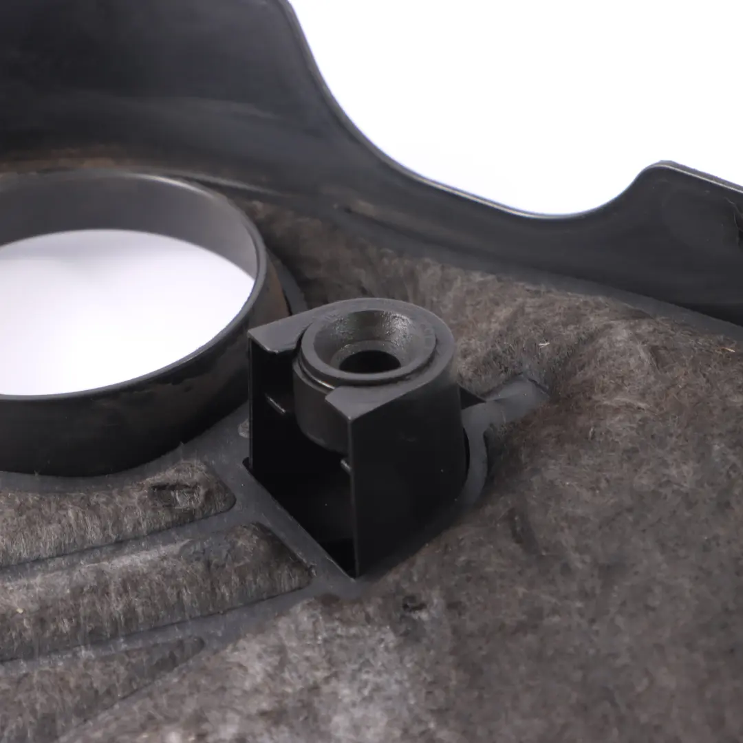 N47N Engine Acoustic Cover Panel to BMW E90 E91 E92 E93 LCI Diesel with Part number 7810852 BMW E90 E91 E92 E93 LCI Diesel N47N Engine Acoustic Cover Panel - SKU 7810852-1 - Part number 7810852