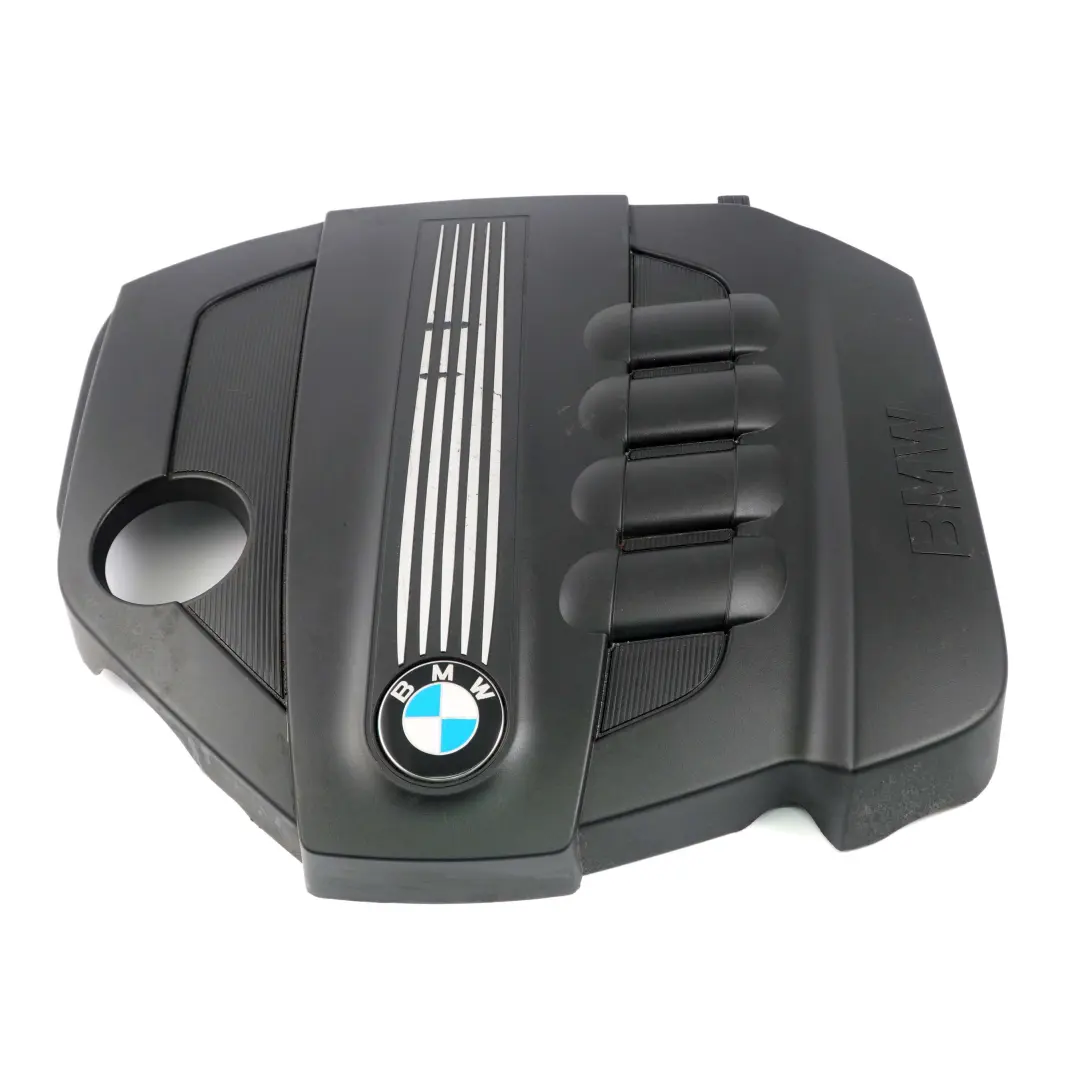 3er E90 E91 E92 E93 LCI Diesel N47N Motor Schallschutzhaube für BMW mit Teilenummer 7810852 BMW 3er E90 E91 E92 E93 LCI Diesel N47N Motor Schallschutzhaube - SKU 7810852 - Teilenummer 7810852