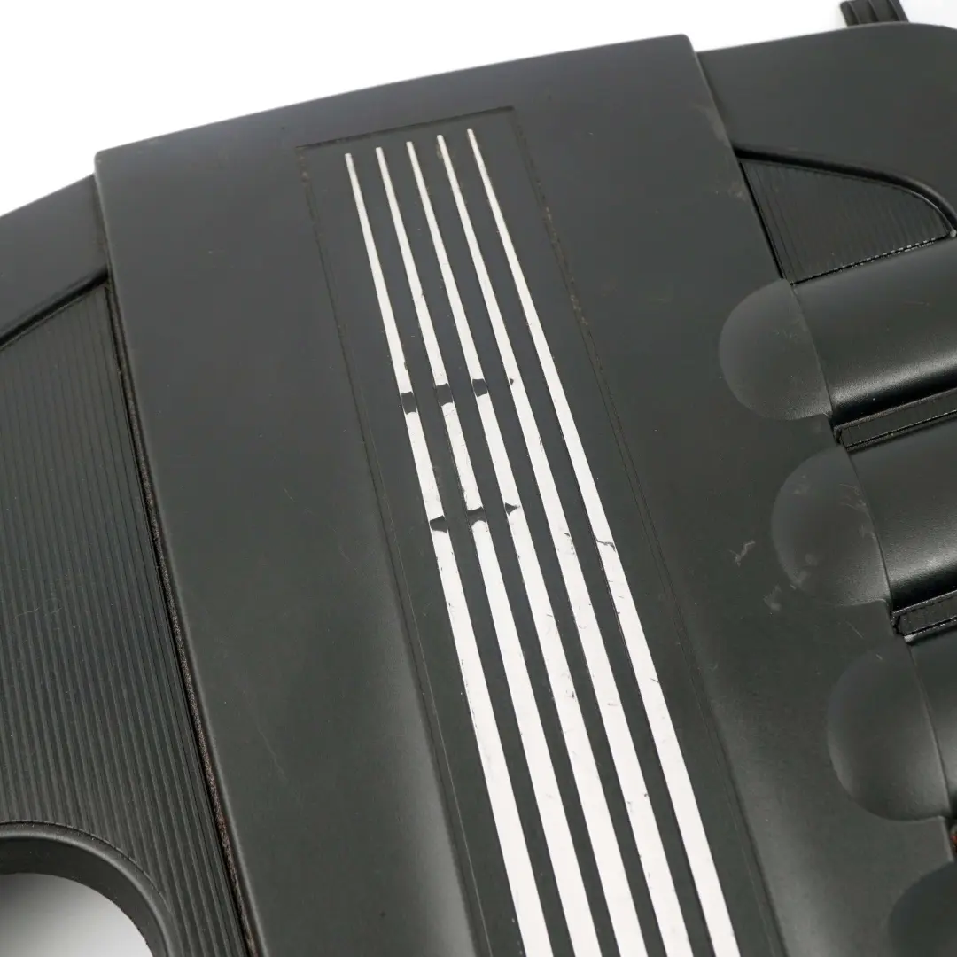 BMW Série 3 E90 E91 E92 E93 LCI Diesel N47N Engine Acoustic Cover - SKU 7810852 - Numéro de pièce 7810852
