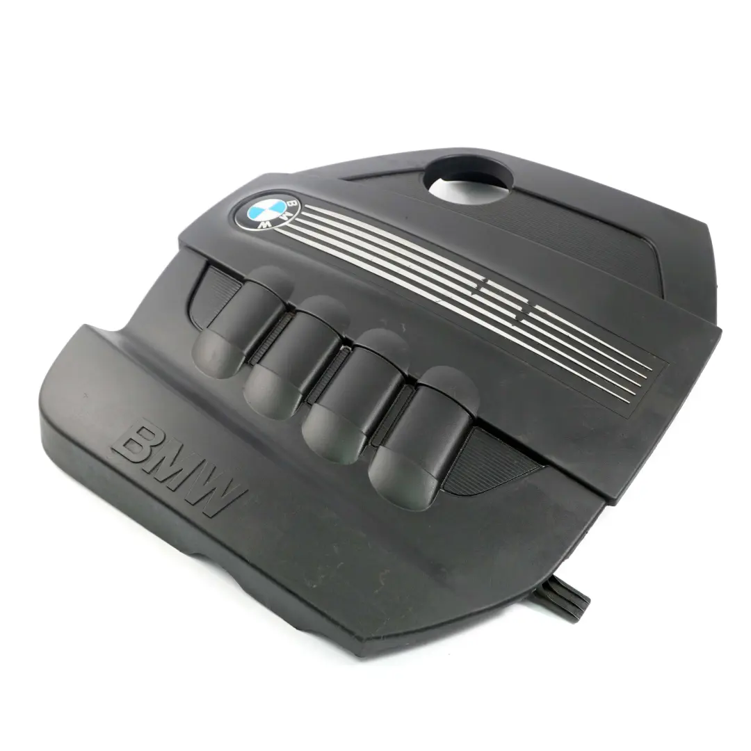 BMW Série 3 E90 E91 E92 E93 LCI Diesel N47N Engine Acoustic Cover - SKU 7810852 - Numéro de pièce 7810852
