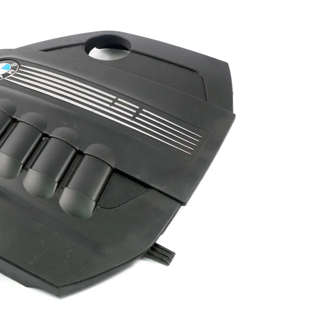 BMW Serie 3 E90 E91 E92 E93 LCI Diesel N47N Cubierta acústica del motor - SKU 7810852 - Número de pieza 7810852