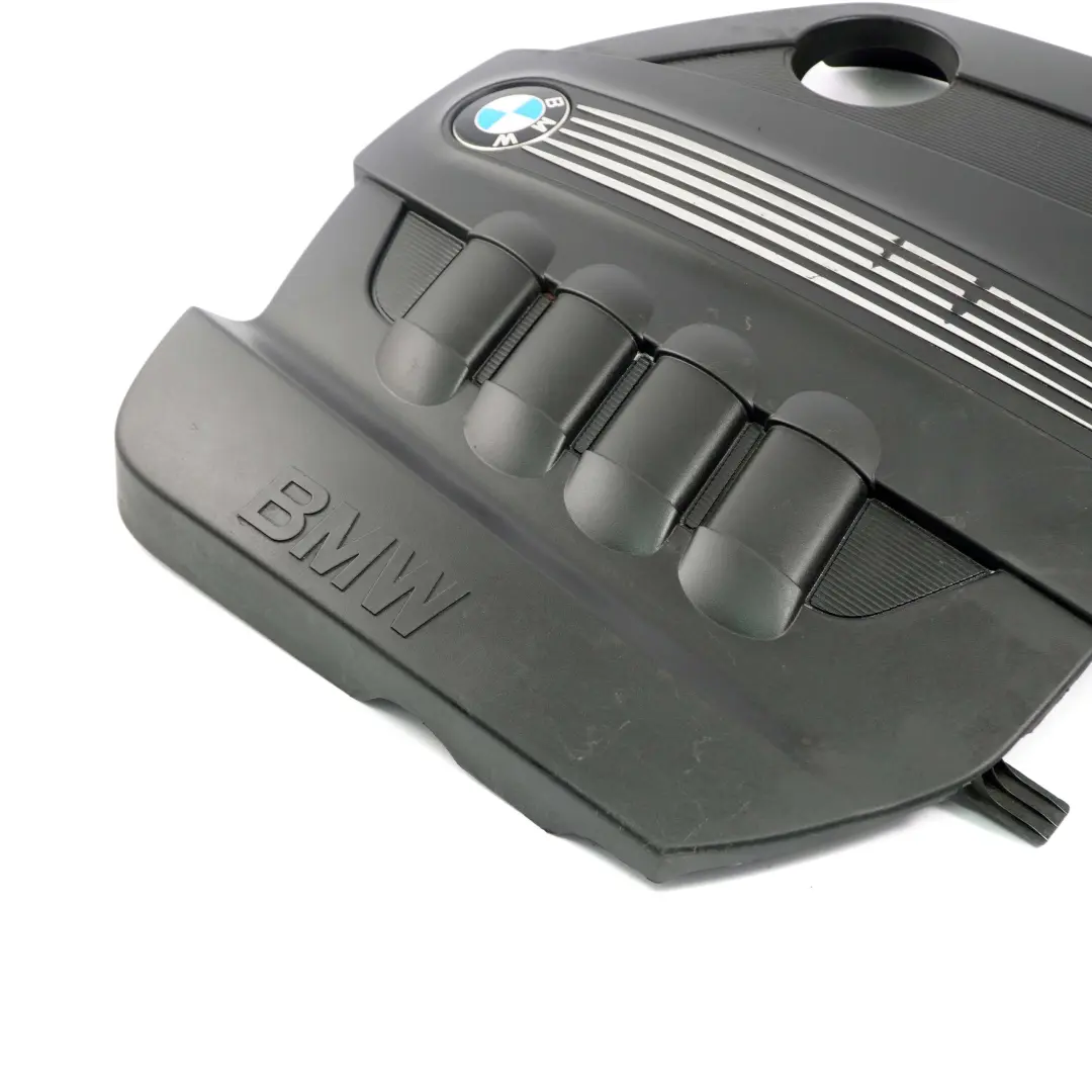 BMW Série 3 E90 E91 E92 E93 LCI Diesel N47N Engine Acoustic Cover - SKU 7810852 - Numéro de pièce 7810852
