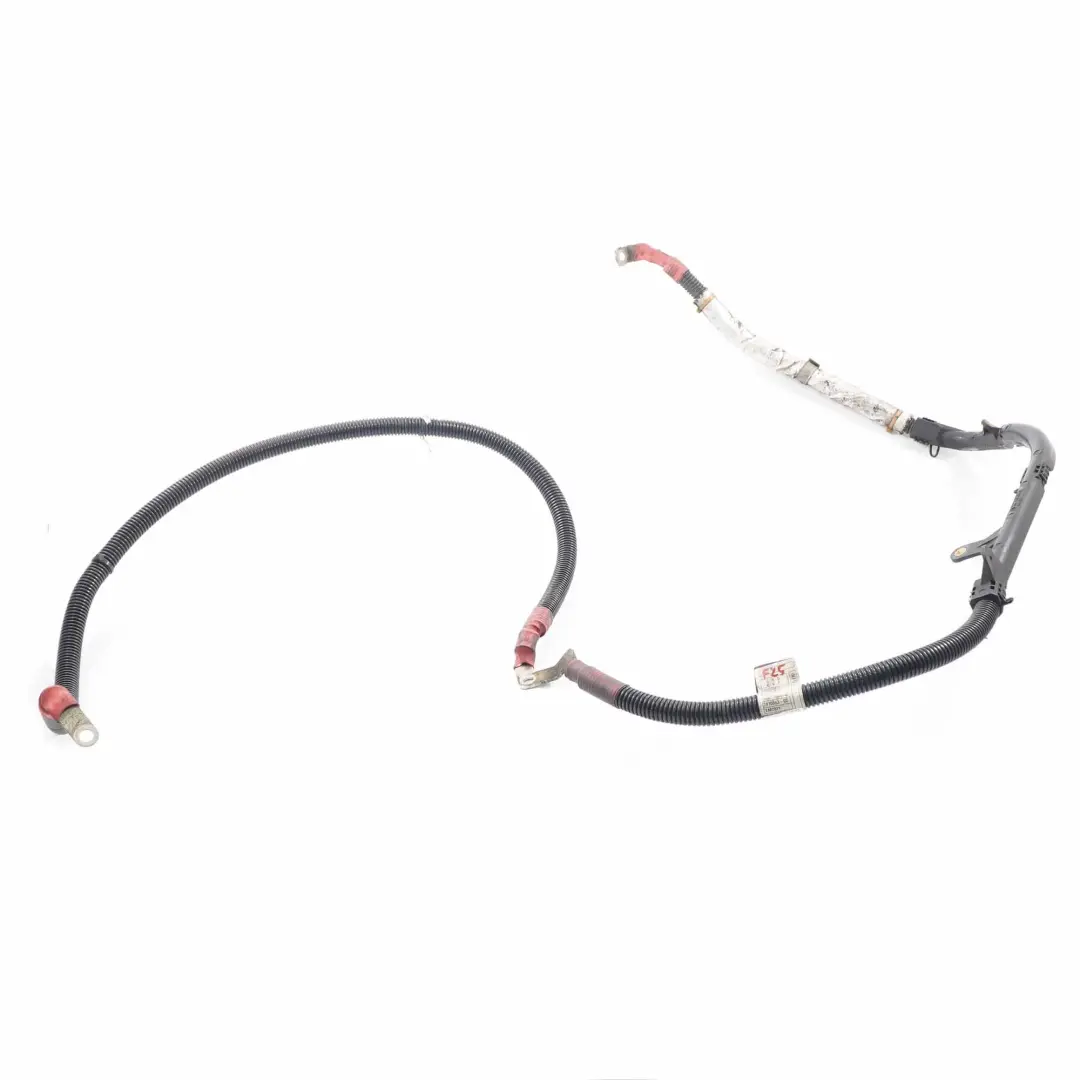  Cavo Batteria BMW X3 F25 Cavo Positivo Alternatore Avviamento B - SKU 7810863 - Numero di parte 7810863
