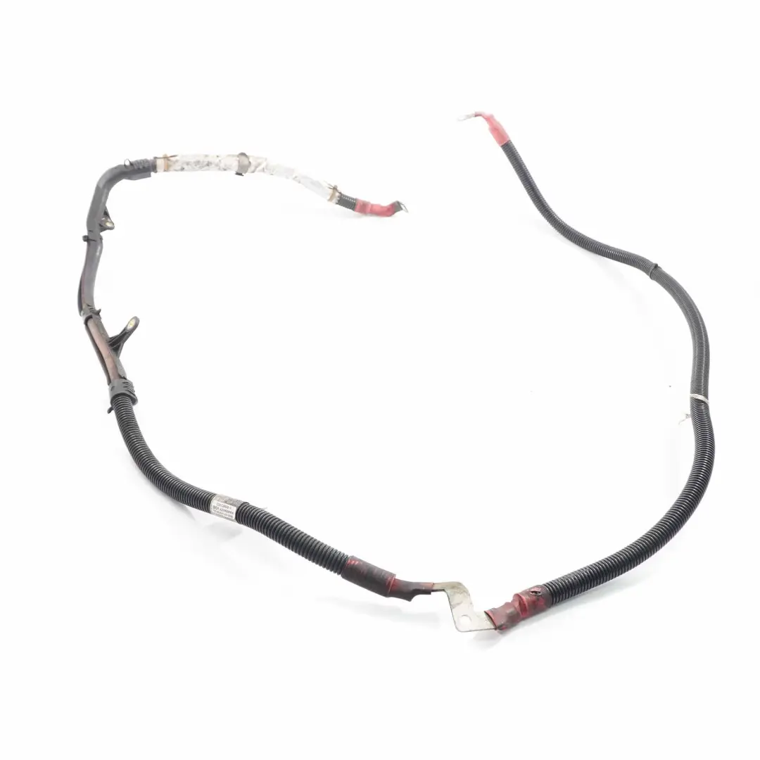  Batteriekabel BMW X3 F25 Drahtleitung positiv Lichtmaschine Starter B - SKU 7810863 - Teilenummer 7810863