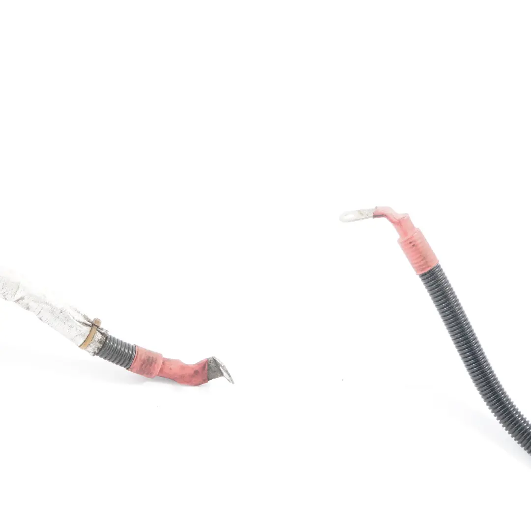 Batteriekabel BMW X3 F25 Drahtleitung positiv Lichtmaschine Starter B für mit Teilenummer 7810863 Batteriekabel BMW X3 F25 Drahtleitung positiv Lichtmaschine Starter B - SKU 7810863 - Teilenummer 7810863