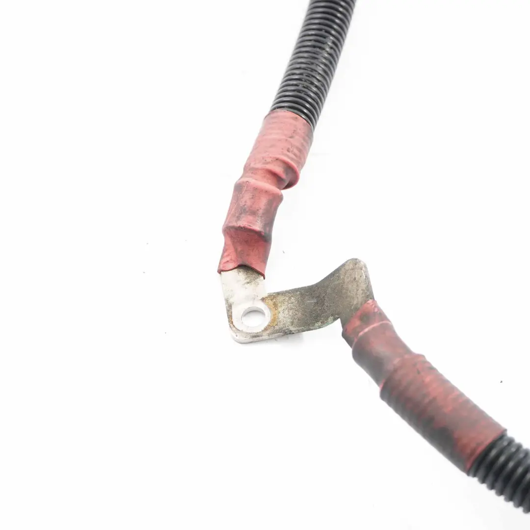  Batteriekabel BMW X3 F25 Drahtleitung positiv Lichtmaschine Starter B - SKU 7810863 - Teilenummer 7810863