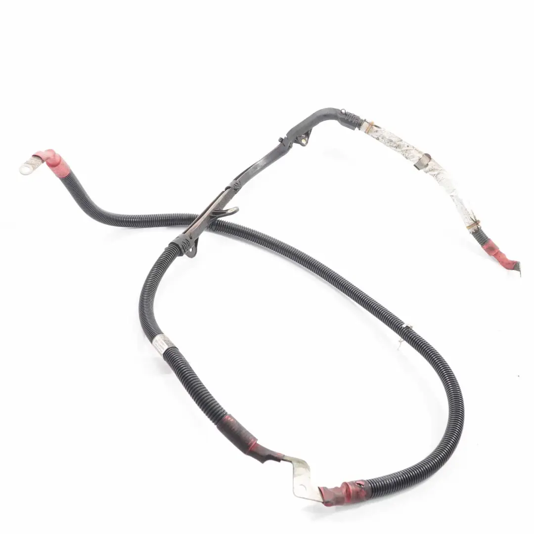  Battery Cable BMW X3 F25 Wire Lead Positive Alternator Starter B+ - SKU 7810863 - Part number 7810863
