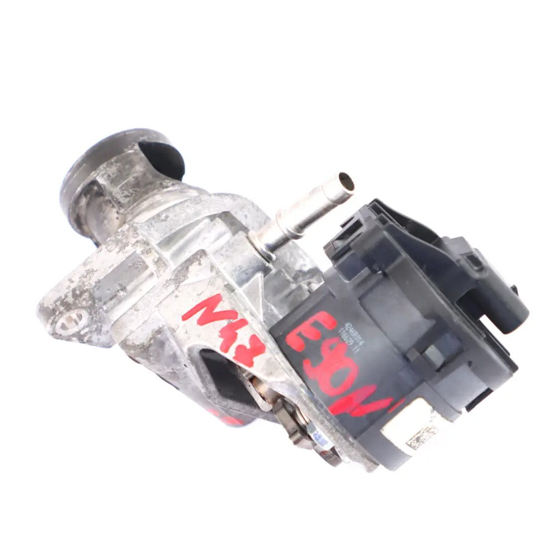 N47 N57 Diesel Engine Exhaust Manifold EGR Valve pour BMW E60 E87 E90 LCI à propos du numéro de pièce 7810871 BMW E60 E87 E90 LCI N47 N57 Diesel Engine Exhaust Manifold EGR Valve - SKU 7810871-1 - Numéro de pièce 7810871