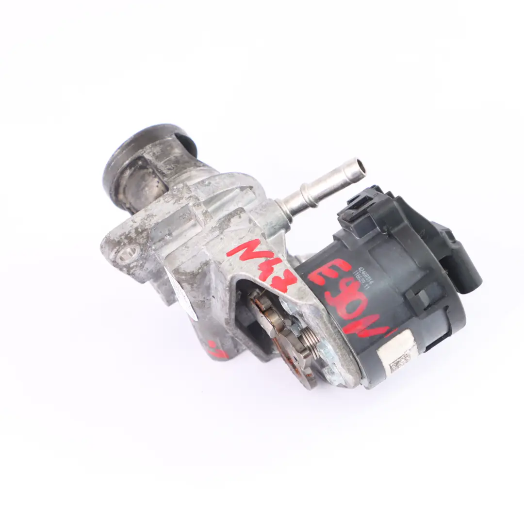 N47 N57 Diesel Engine Exhaust Manifold EGR Valve pour BMW E60 E87 E90 LCI à propos du numéro de pièce 7810871 BMW E60 E87 E90 LCI N47 N57 Diesel Engine Exhaust Manifold EGR Valve - SKU 7810871-1 - Numéro de pièce 7810871