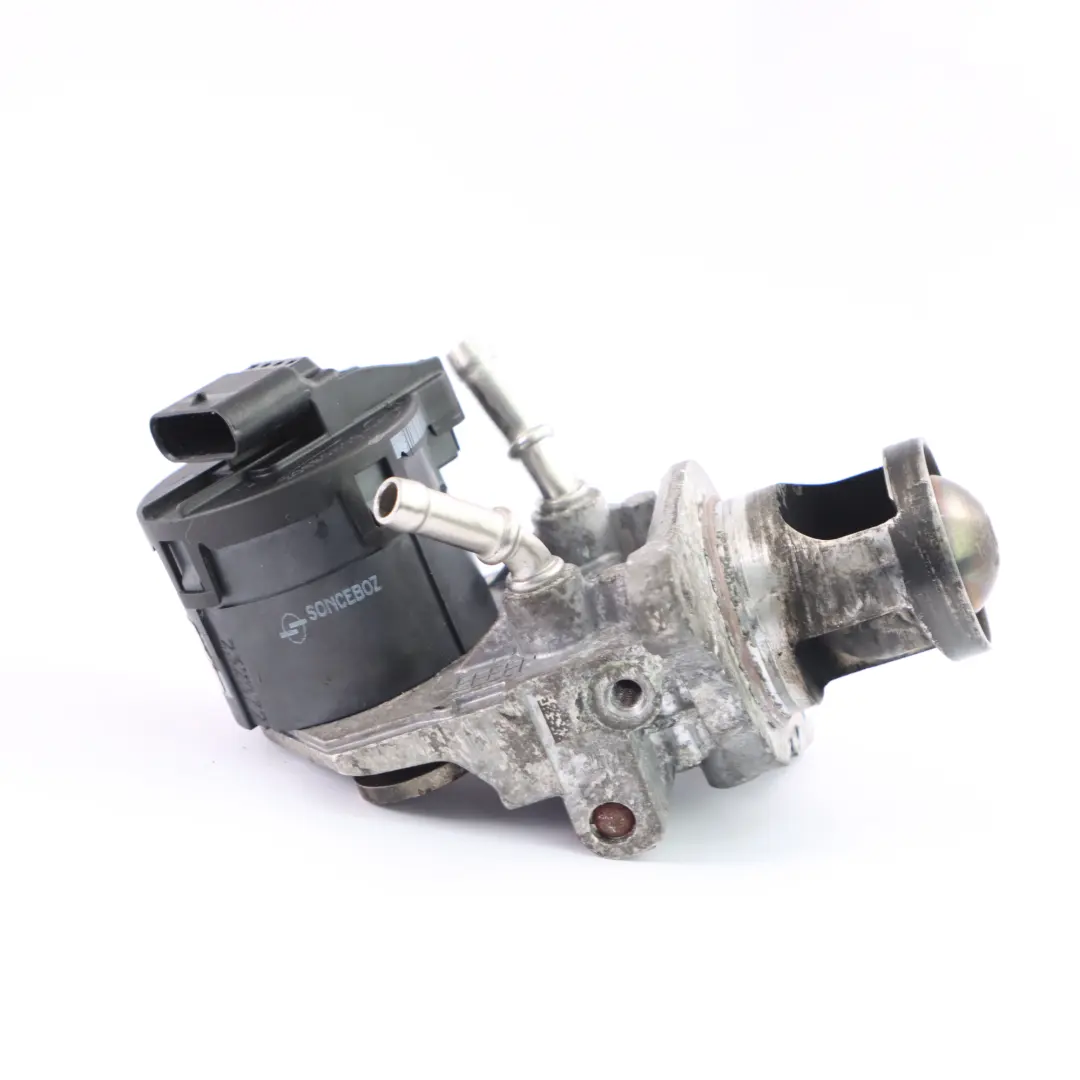 N47 N57 Diesel Motore Collettore scarico Valvola EGR per BMW E60 E87 E90 LCI con numero di parte 7810871 BMW E60 E87 E90 LCI N47 N57 Diesel Motore Collettore scarico Valvola EGR - SKU 7810871-1 - Numero di parte 7810871