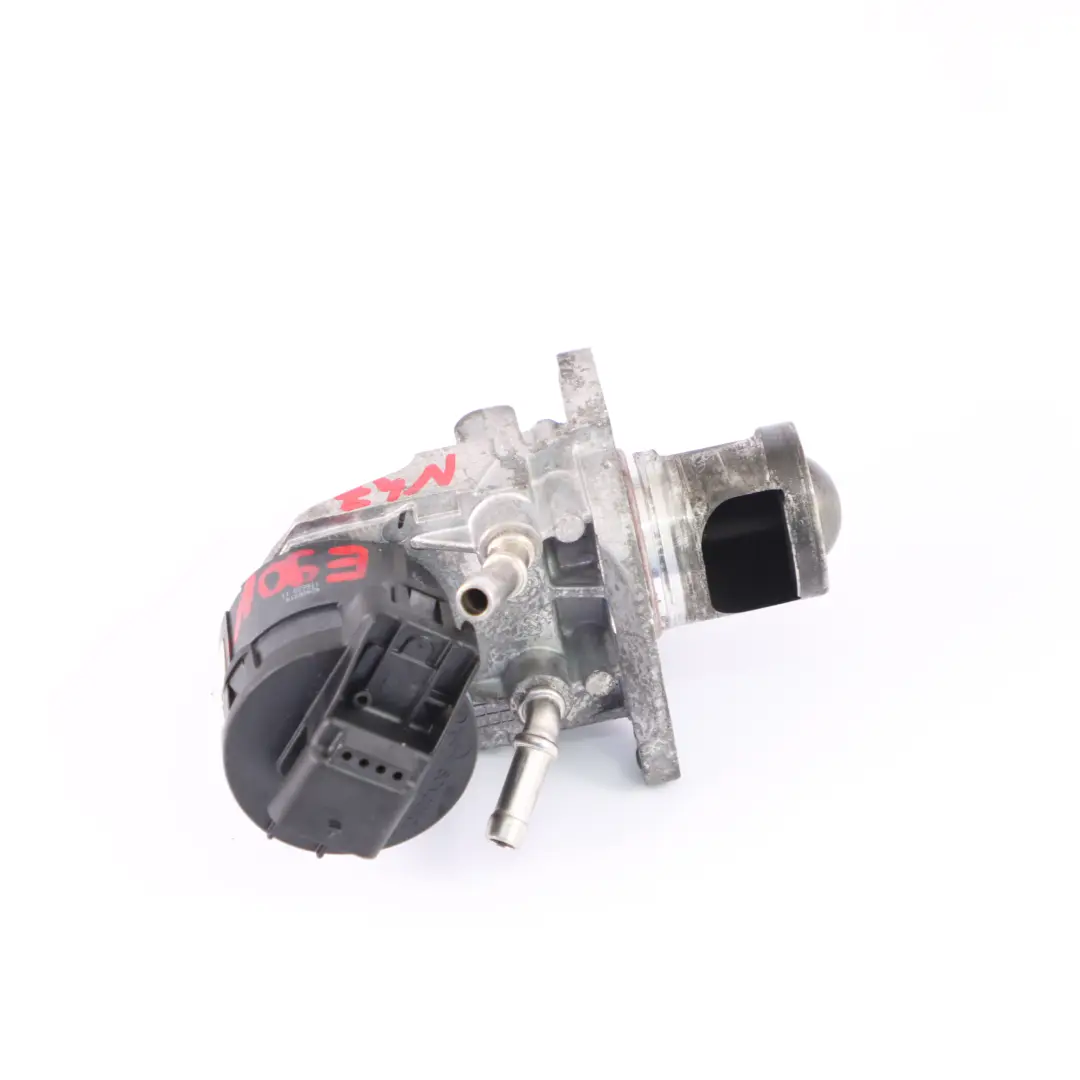 BMW E60 E87 E90 LCI N47 N57 Diesel Motore Collettore scarico Valvola EGR - SKU 7810871-1 - Numero di parte 7810871