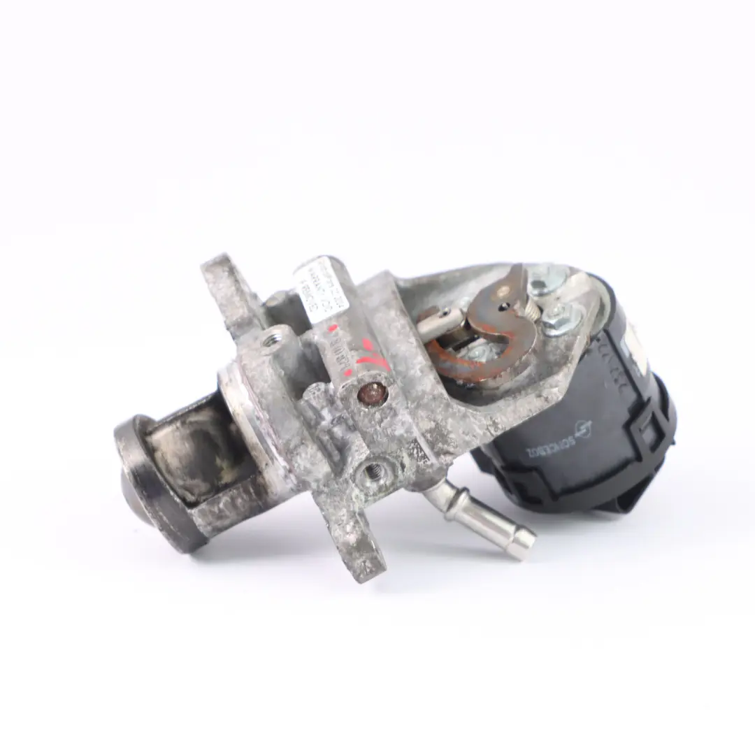BMW E60 E87 E90 LCI N47 N57 Diesel Engine Exhaust Manifold EGR Valve - SKU 7810871-1 - Numéro de pièce 7810871