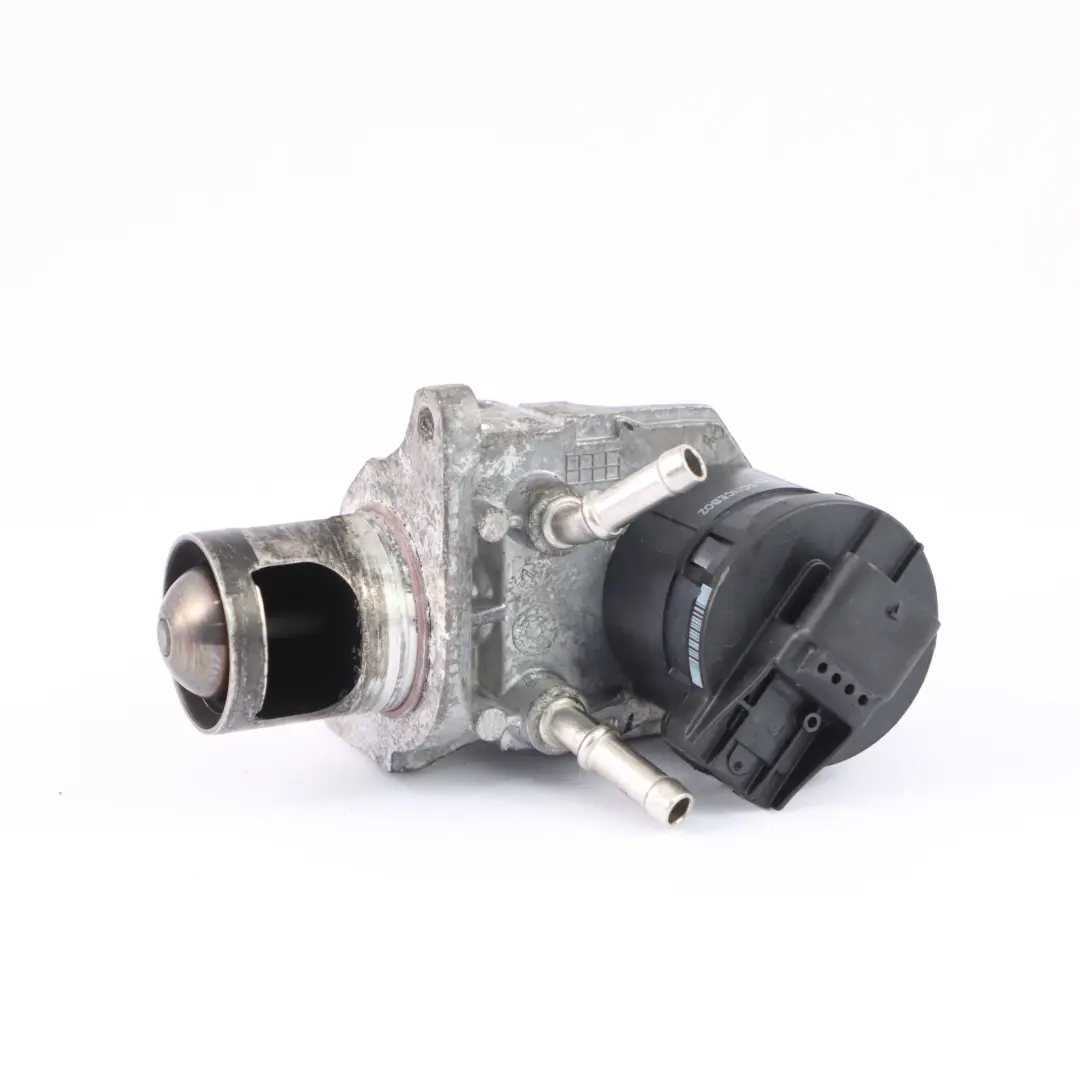 BMW E60 E87 E90 LCI N47 N57 Válvula EGR del colector escape del motor diesel - SKU 7810871-1 - Número de pieza 7810871