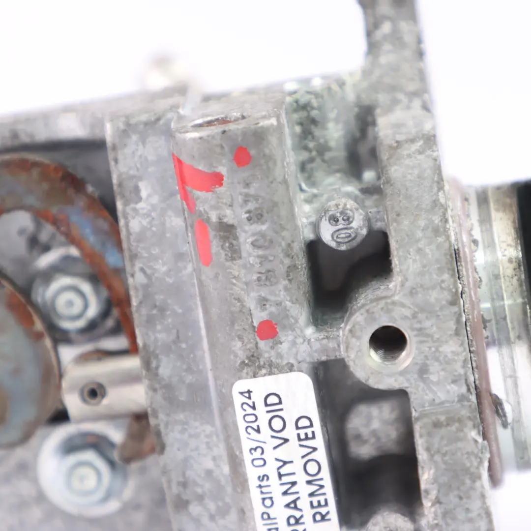 Silnik N47 N57 Zawór Spalin EGR do BMW E60 E87 E90 LCI o numerze 7810871 BMW E60 E87 E90 LCI Silnik N47 N57 Zawór Spalin EGR - SKU 7810871-1 - Numer Części 7810871