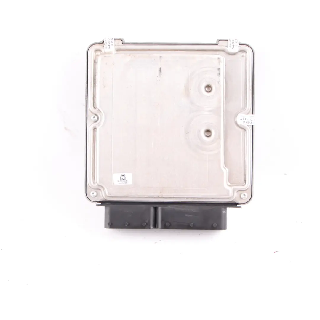 Mini Cooper D R55 R56 W16 1.6 109HP ECU Kit DDE CAS3 Key Automatic - SKU 7810909-3 - Part number 7810909