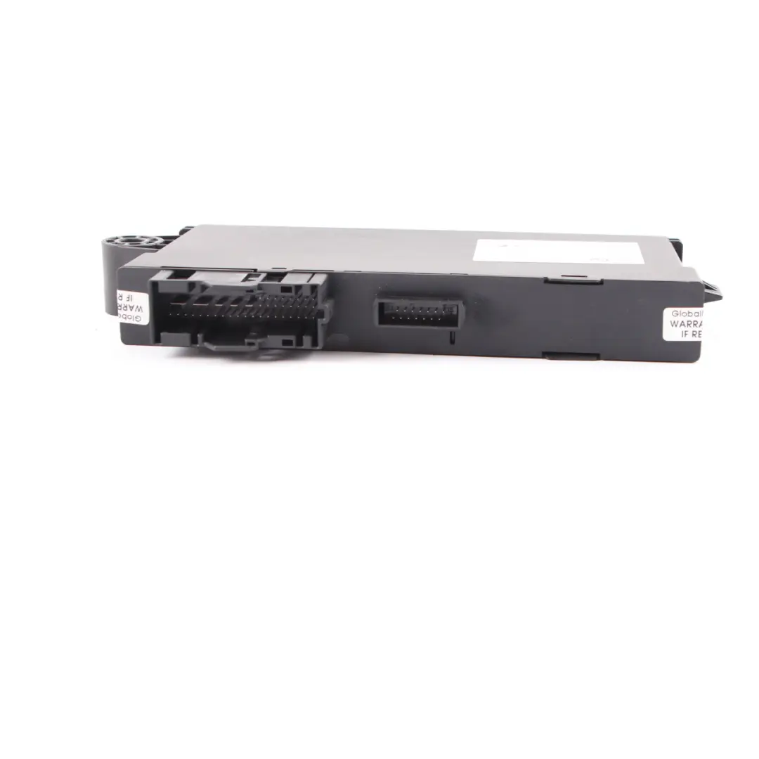 Mini Cooper D R55 R56 W16 1.6 109HP ECU Kit DDE CAS3 Key Automatic - SKU 7810909-3 - Part number 7810909