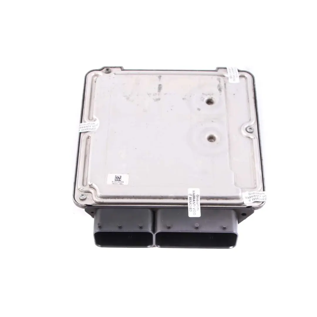 ECU Engine Control Unit DDE Manual to Mini Cooper D R55 R56 Diesel W16 1.6 with Part number 7810909 Mini Cooper D R55 R56 Diesel W16 1.6 ECU Engine Control Unit DDE Manual - SKU 7810909 - Part number 7810909