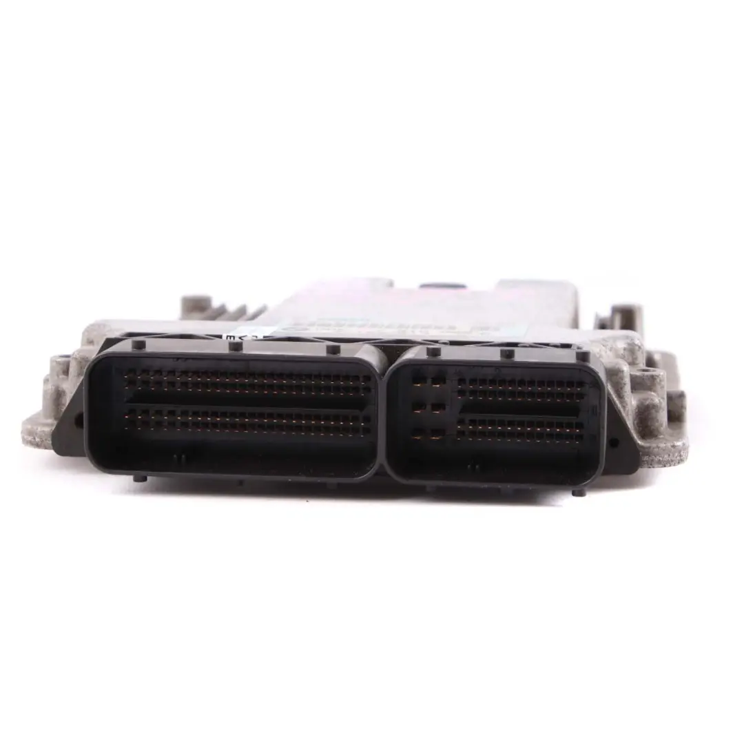 Mini Cooper D R55 R56 Diesel W16 1.6 ECU Engine Control Unit DDE Manual - SKU 7810909 - Part number 7810909