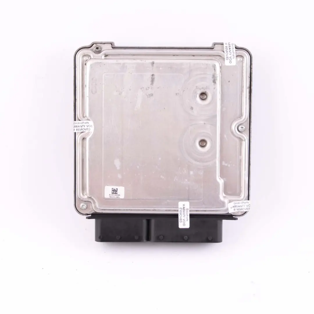 Mini Cooper D R55 R56 Diesel W16 1.6 ECU Engine Control Unit DDE Manual - SKU 7810909 - Part number 7810909