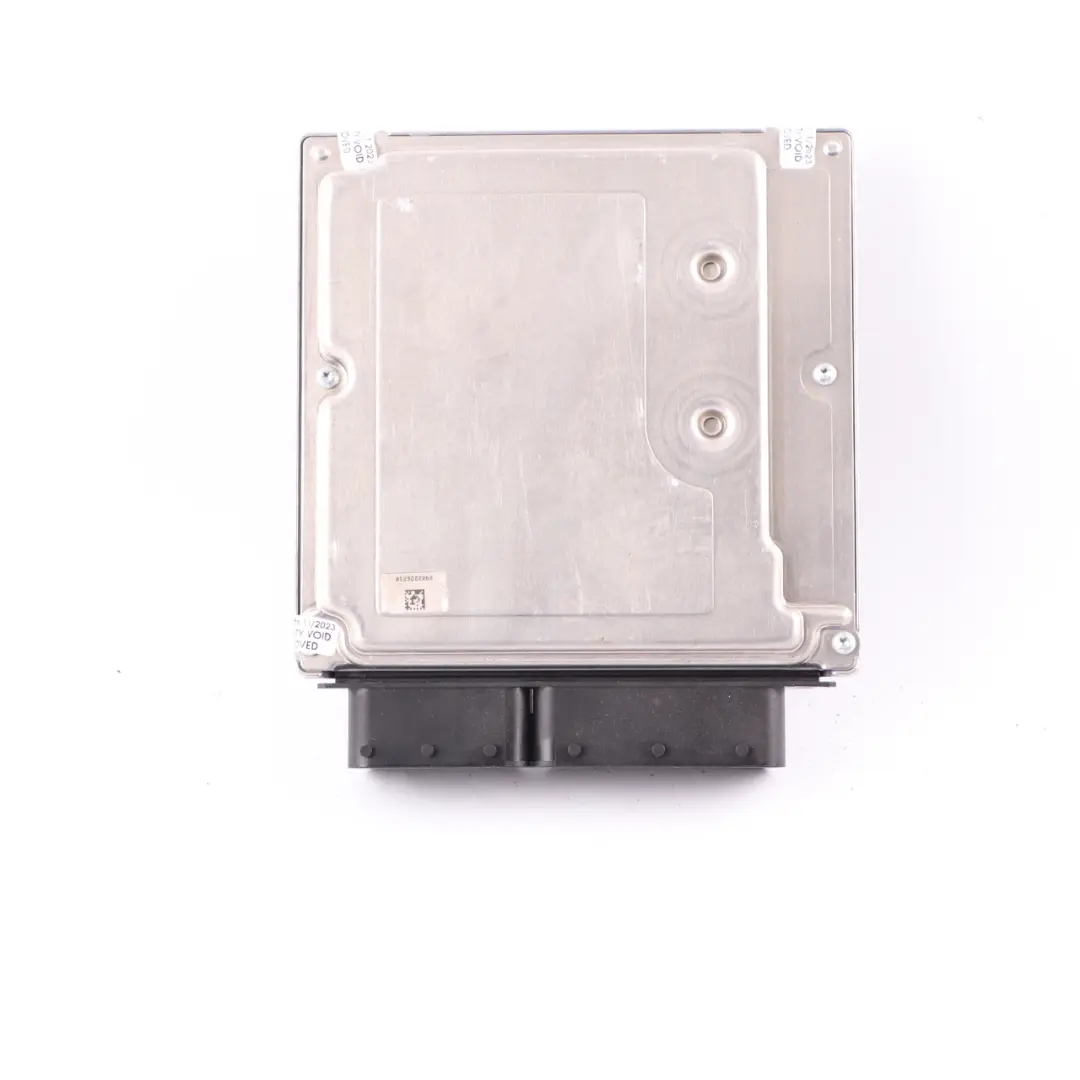 M57N2 235HP Engine ECU KIT DDE CAS3 Key Automatic BMW E70 3.0d - SKU 7810950-2 - Part number 7810950