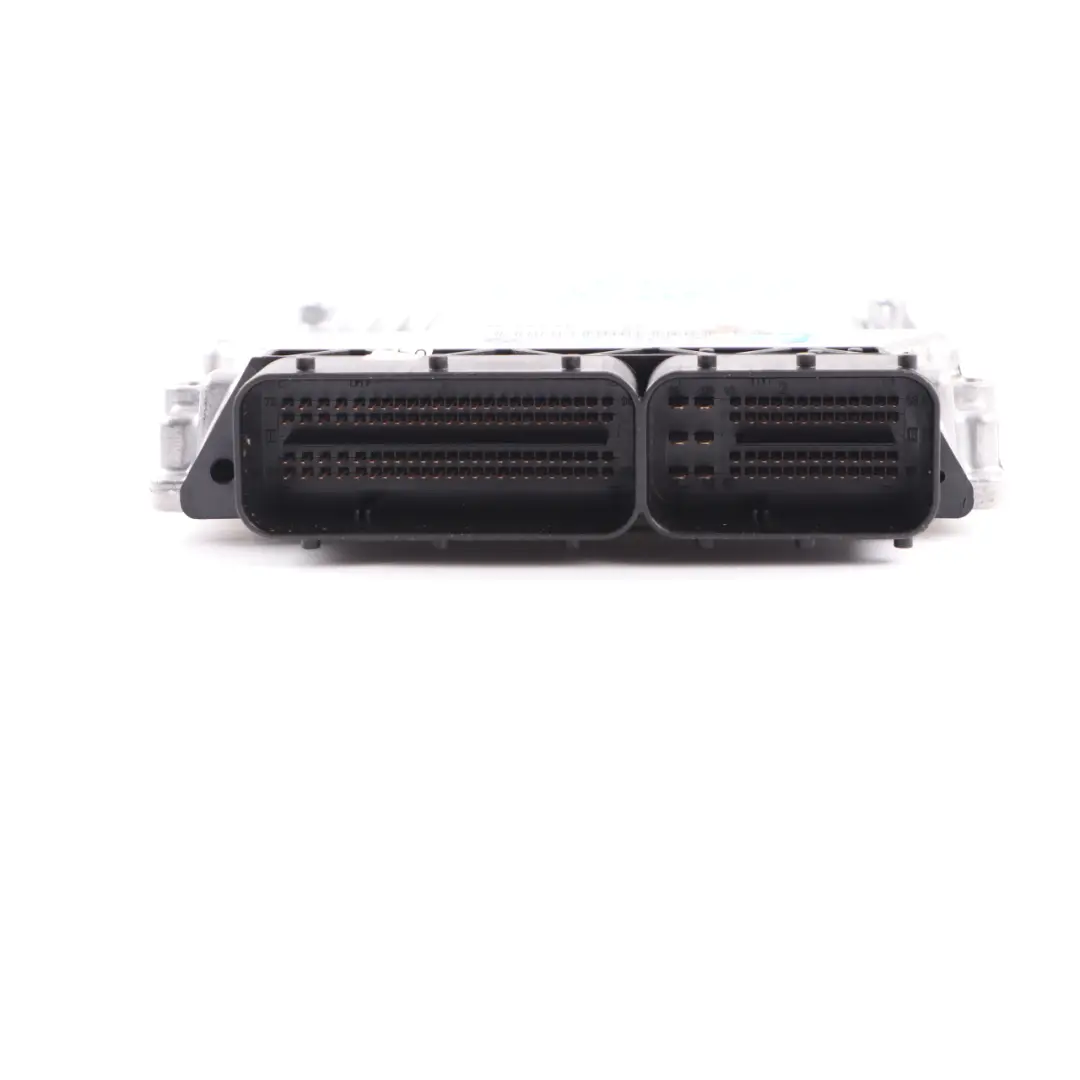 M57N2 235HP Engine ECU KIT DDE CAS3 Key Automatic BMW E70 3.0d - SKU 7810950-2 - Part number 7810950